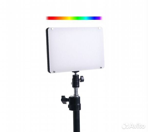 Осветитель светодиодный Raylab RL-20RGB 2800-9900K