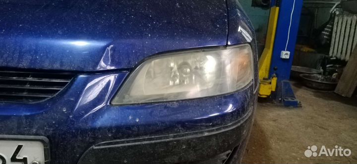 Ремонт автомобилей