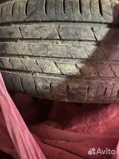 Milestar MS70 16/65 R16