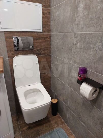 Квартира-студия, 30 м², 6/9 эт.