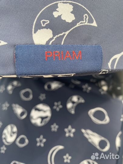 Коляска Cybex Priam by Anna K