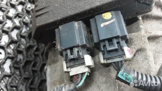 Редуктор задний opel antara (YNI16MO01)