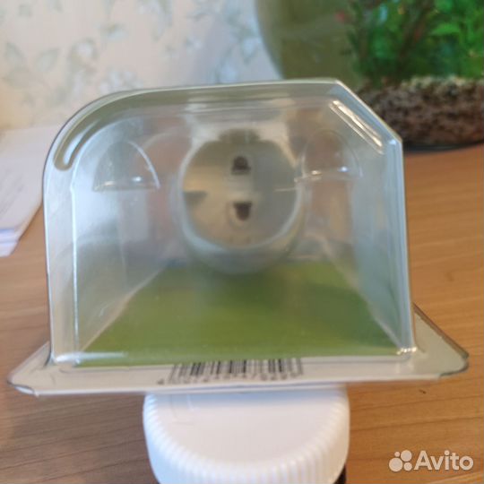 Адаптер переходник для розеток США, Эмираты и др