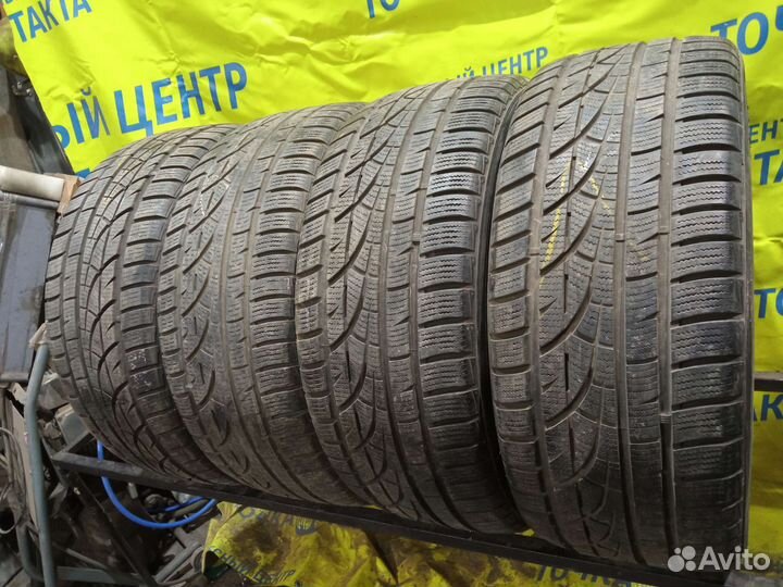 Hankook Winter I'Cept Evo 245/45 R18 100V