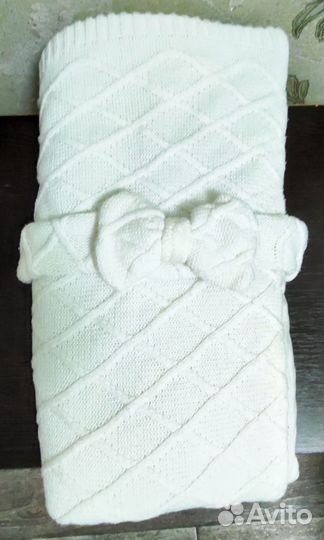 Конверт одеяло осень, зима