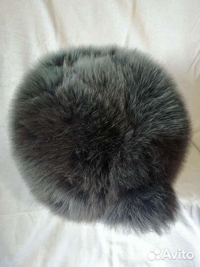 Шапка женская