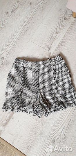 Шорты Zara S