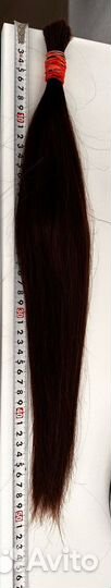 Детские волосы для наращивания