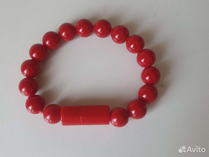 Провод для зарядки Айфона