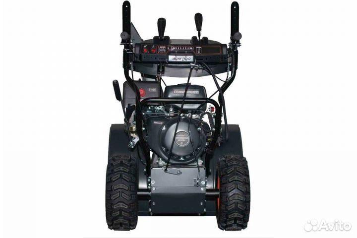 Снегоуборщик Verton Ice SB-1576LE