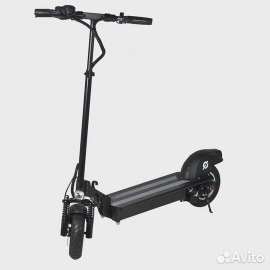 Tordin Hermes Black (350W 10AH 36V)