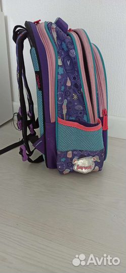 Школьный рюкзак Impreza