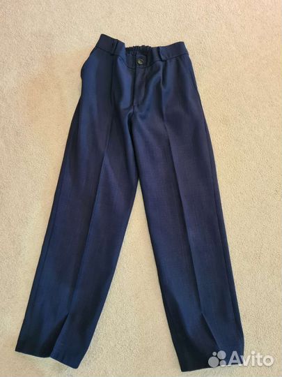 Школьный костюм