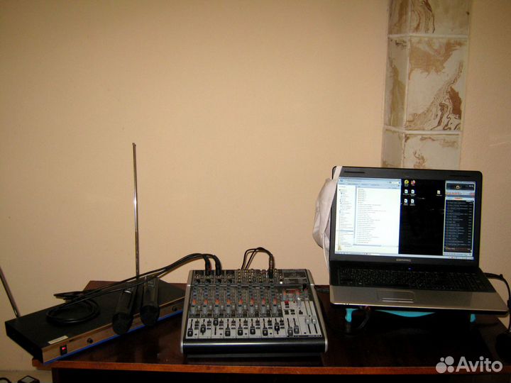 Диджей на ваше мероприятие