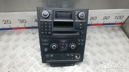 Центральная консоль volvo XC90 1 (AAD17I301)