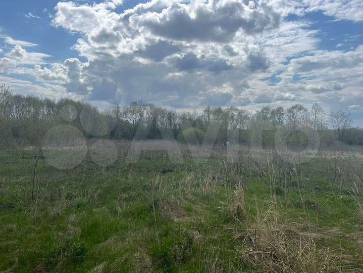 Участок 9 сот. (ИЖС)