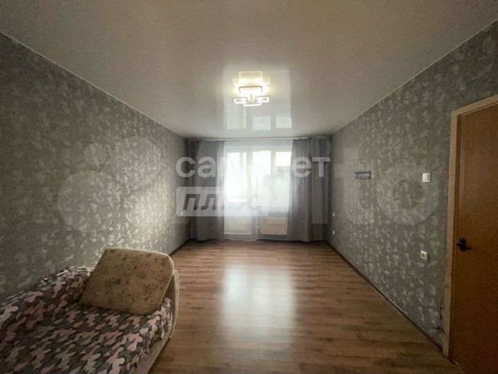 1-к. квартира, 38 м², 10/15 эт.