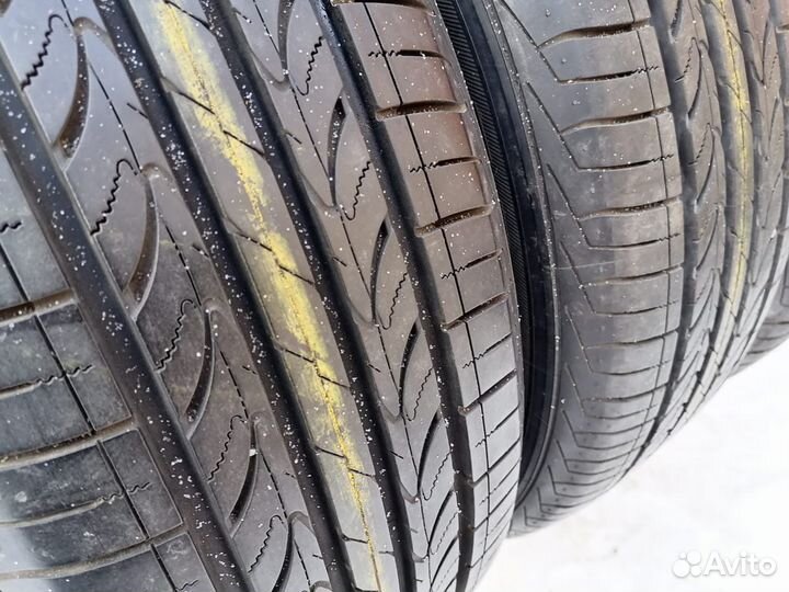 Nexen Roadian 581 235/60 R18