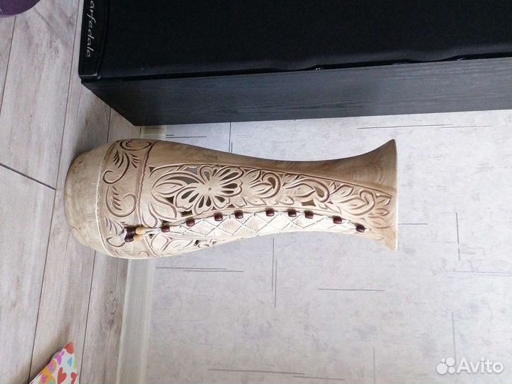 Ваза напольная