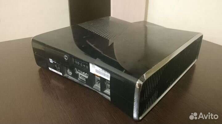 Х- бокс 360 freebot