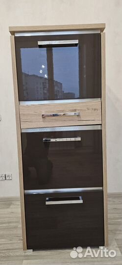 Обувница в прихожую