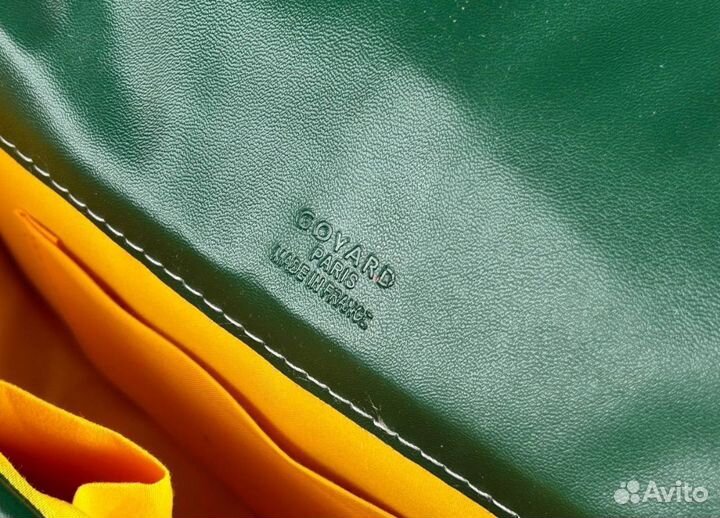 Сумка Goyard(с коробкой)