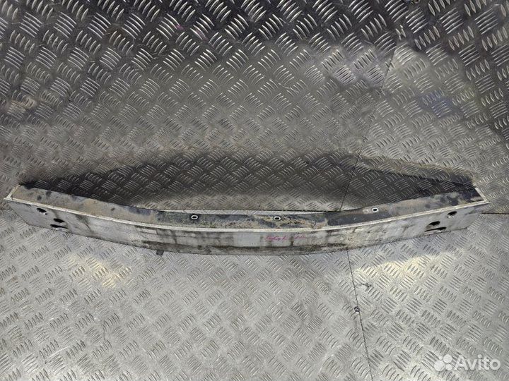 Усилитель бампера передний Lexus Rx350 AL10