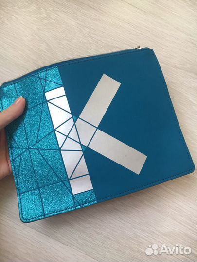 Косметички новые