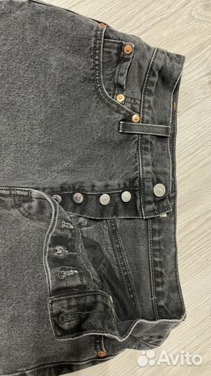 Юбка джинсовая Levi's Premium 26 размер