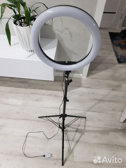 Кольцо для селфи