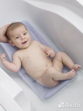 Ванночка для купания beaba