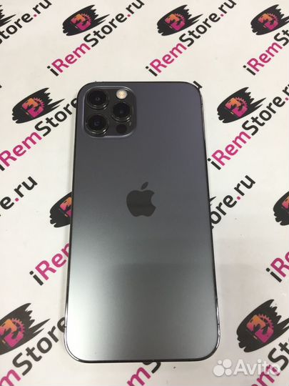 iPhone 12 Pro, 256 ГБ