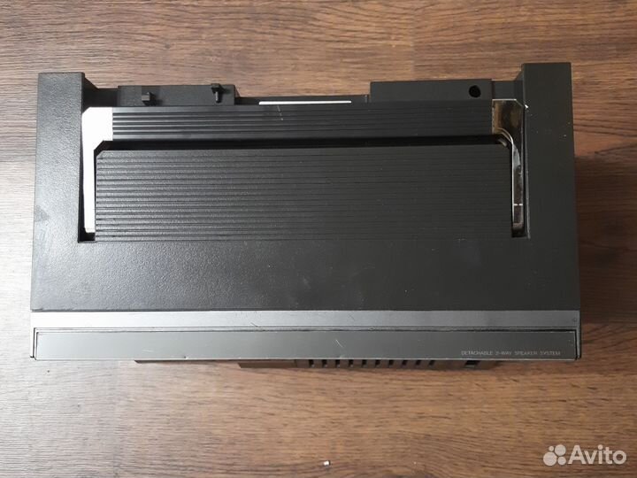 Sharp GF 800 Z(D) продаю на зап.части