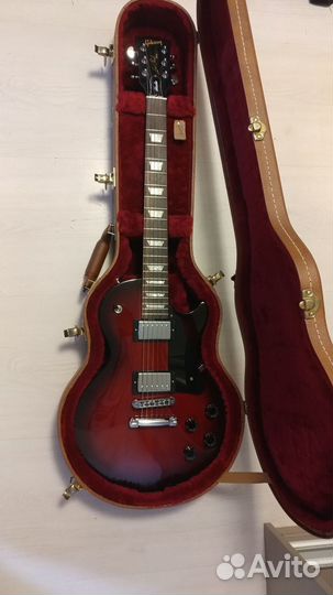 Электро гитара Gibson Les Paul studio