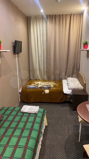 Комната 15 м², 1/5 эт.