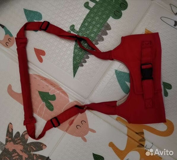 Ходунки детские