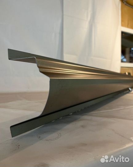 Ремонтные пороги и арки для Isuzu Суханово