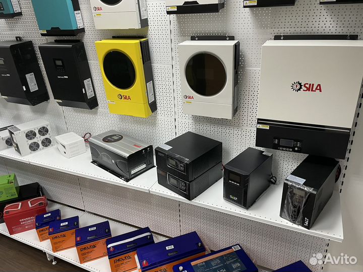 Бесперебойник для котла и насосов. ибп 300Вт 12В