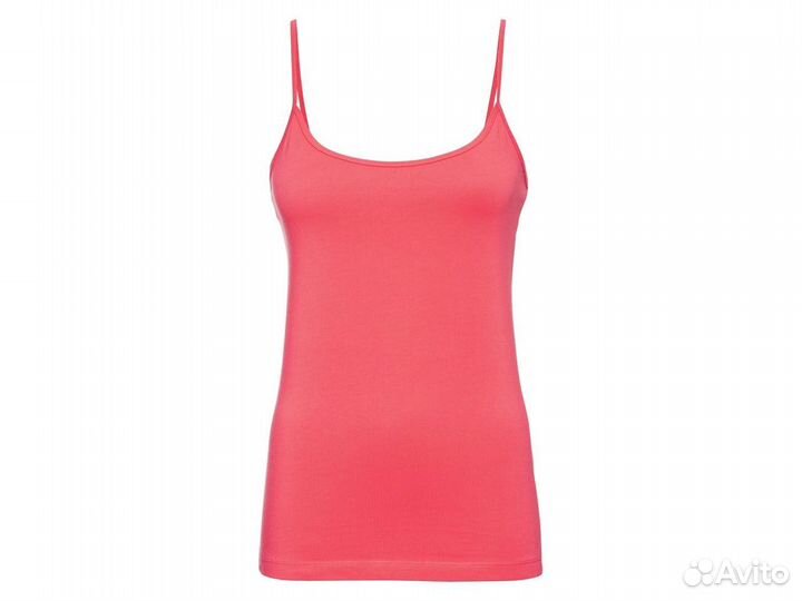 Майка женская топ 40-42 новые разные Германия