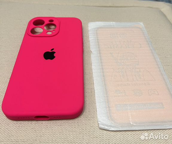 Чехол на iPhone 13 pro