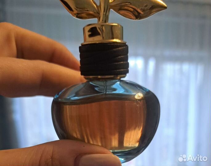 Духи женские