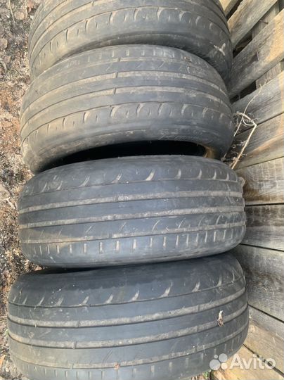 Kormoran Ultra High Performance 225/55 R17 101W