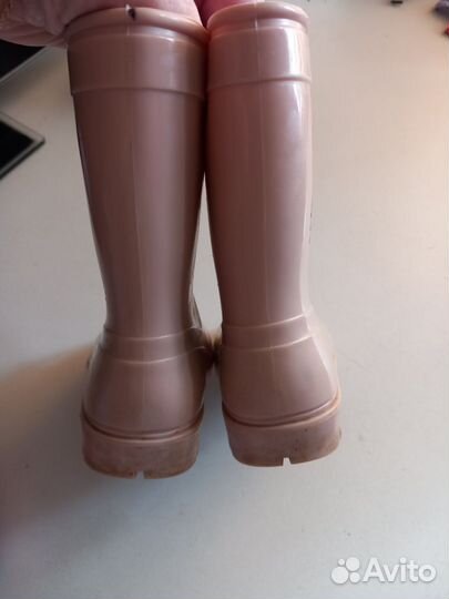 Обувь для девочки