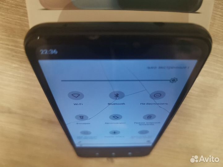 Xiaomi Mi A2 Lite Android One, 4/64 ГБ