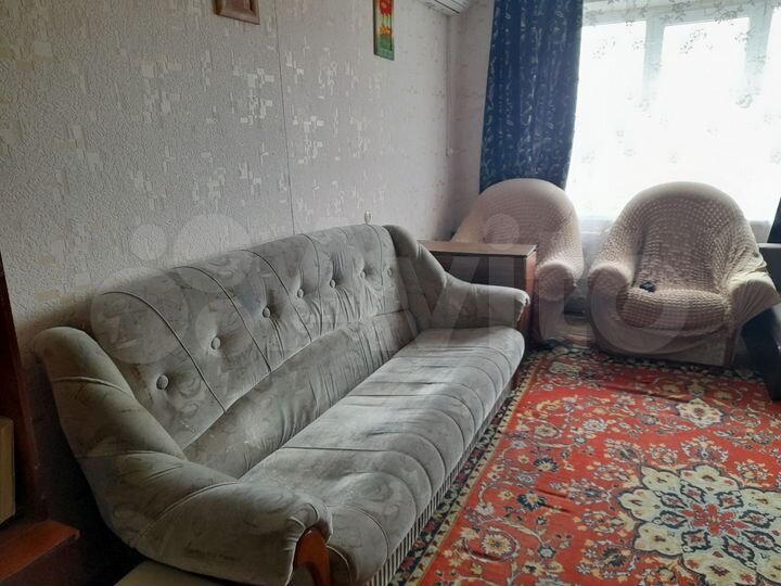 3-к. квартира, 62,2 м², 8/9 эт.