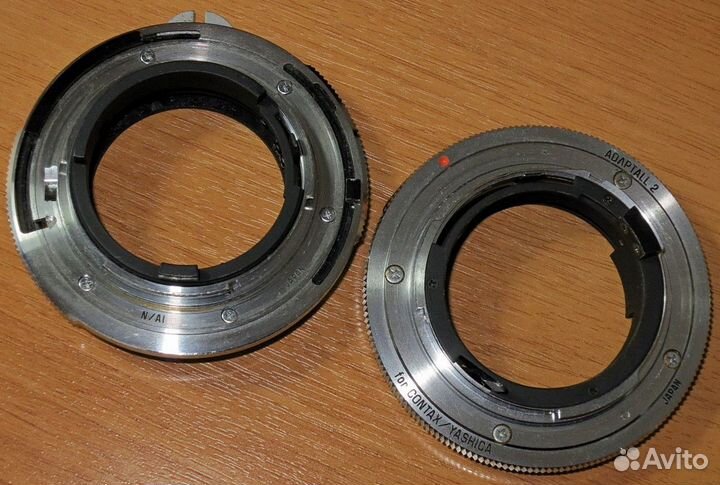 Tamron AF 18-200, кварц 2-8С-3, Мультипризмы