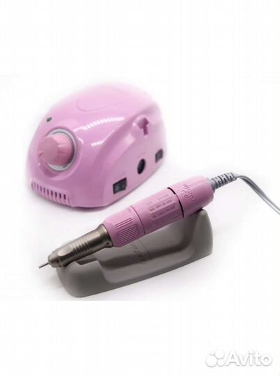 Аппарат для маникюра marathon