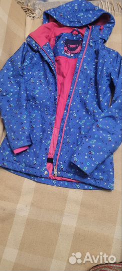 Горнолыжный костюм женский 42 44р. Termit