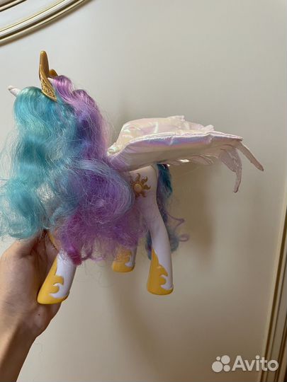 My Little Pony фигурки