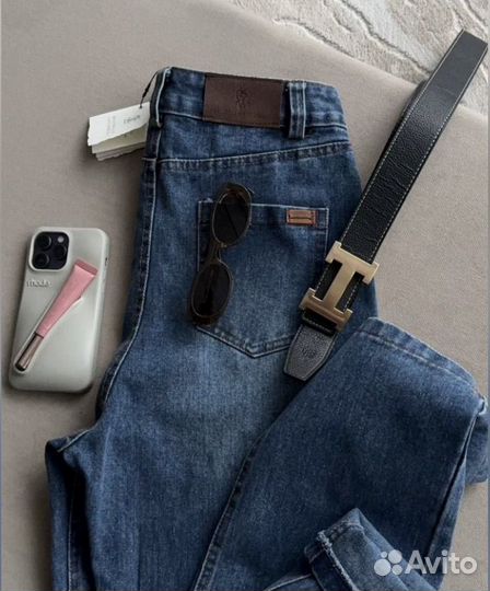 Джинсы Brunello Cucinelli